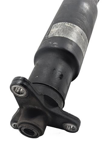Thumbnail 4: 2001-2003 BMW 330i 330xi (E46) 3.0L REAR DRIVE SHAFT PROPELLER PROP DRIVESHAFT