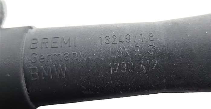 Thumbnail 10: 1996-2003 BMW 325i 330i 525i 528i 530i Z3 (E36 E39 E46) IGNITION COIL SET/6