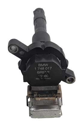 Thumbnail 3: 1996-2003 BMW 325i 330i 525i 528i 530i Z3 (E36 E39 E46) IGNITION COIL SET/6