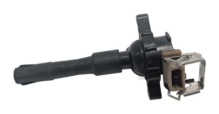 Thumbnail 8: 1996-2003 BMW 325i 330i 525i 528i 530i Z3 (E36 E39 E46) IGNITION COIL SET/6