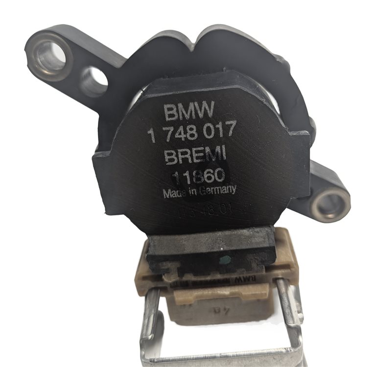 Thumbnail 9: 1996-2003 BMW 325i 330i 525i 528i 530i Z3 (E36 E39 E46) IGNITION COIL SET/6