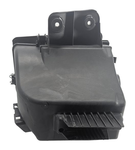 Thumbnail 4: 2001-2006 BMW 330i 330Ci 330xi X3 (E46 E83) AIR FILTER CLEANER BOX MAF SENSOR