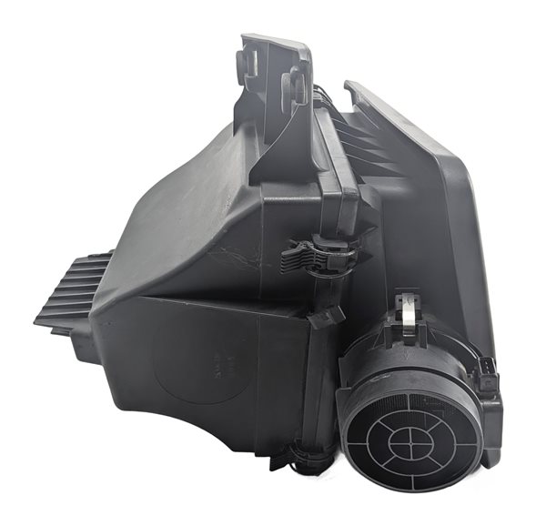 Thumbnail 5: 2001-2006 BMW 330i 330Ci 330xi X3 (E46 E83) AIR FILTER CLEANER BOX MAF SENSOR