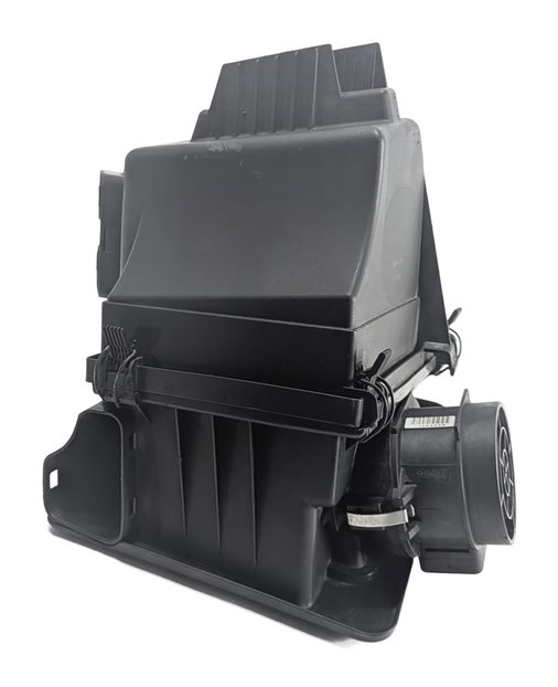 Thumbnail 6: 2001-2006 BMW 330i 330Ci 330xi X3 (E46 E83) AIR FILTER CLEANER BOX MAF SENSOR
