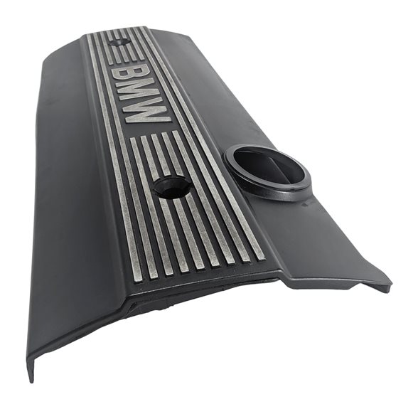 Thumbnail 3: 1998-2006 BMW 325 328 330 525 528 530 X3 Z3 Z4 (E46 E39) ENGINE MOTOR COVER