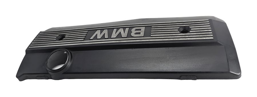 Thumbnail 4: 1998-2006 BMW 325 328 330 525 528 530 X3 Z3 Z4 (E46 E39) ENGINE MOTOR COVER