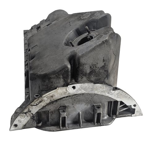 Thumbnail 3: 1999-2006 BMW 320i 323i 325i 328i 330i Z4 (E46 E85) 2.5L / 3.0L ENGINE - OIL PAN