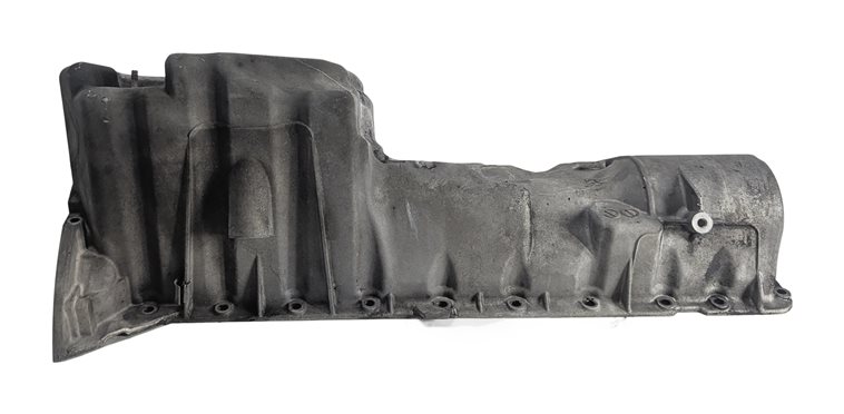 Thumbnail 4: 1999-2006 BMW 320i 323i 325i 328i 330i Z4 (E46 E85) 2.5L / 3.0L ENGINE - OIL PAN