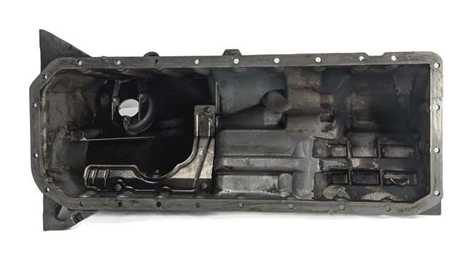 Thumbnail 5: 1999-2006 BMW 320i 323i 325i 328i 330i Z4 (E46 E85) 2.5L / 3.0L ENGINE - OIL PAN