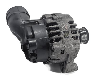 2001-2006 BMW 325i 330i 525i 530i X5 Z3 (E36 E39 E46 E53) M54 120 AMP ALTERNATOR