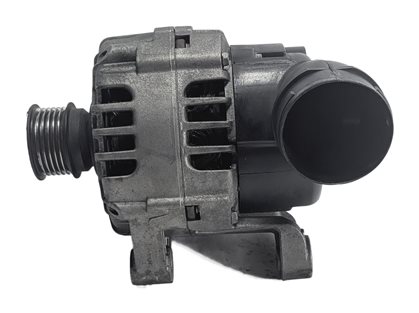 Thumbnail 4: 2001-2006 BMW 325i 330i 525i 530i X5 Z3 (E36 E39 E46 E53) M54 120 AMP ALTERNATOR