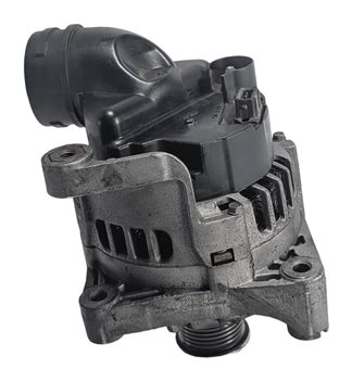 Thumbnail 6: 2001-2006 BMW 325i 330i 525i 530i X5 Z3 (E36 E39 E46 E53) M54 120 AMP ALTERNATOR