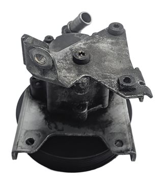 2001-2002 BMW 320i 325i 325xi 330i 330xi (E46) M54 POWER STEERING PUMP HYDRAULIC