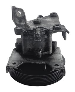 Thumbnail 2: 2001-2002 BMW 320i 325i 325xi 330i 330xi (E46) M54 POWER STEERING PUMP HYDRAULIC
