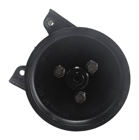 Thumbnail 6: 2001-2002 BMW 320i 325i 325xi 330i 330xi (E46) M54 POWER STEERING PUMP HYDRAULIC