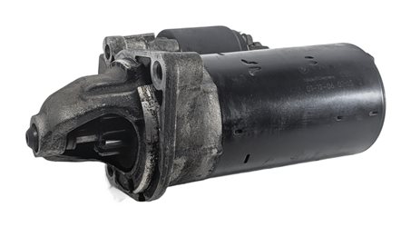 1995-2002 BMW 325i 330i 330Ci 525i 528i 530i M3 Z3 (E36 E39 E46) STARTER MOTOR