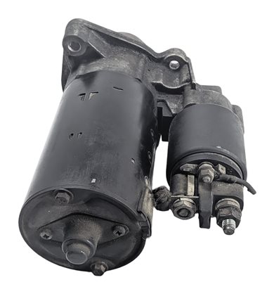 Thumbnail 3: 1995-2002 BMW 325i 330i 330Ci 525i 528i 530i M3 Z3 (E36 E39 E46) STARTER MOTOR