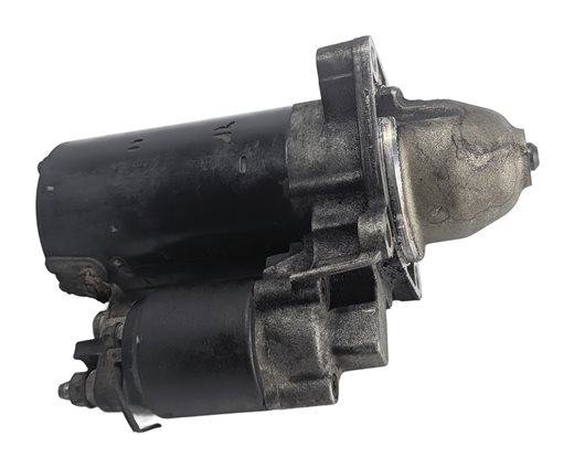 Thumbnail 4: 1995-2002 BMW 325i 330i 330Ci 525i 528i 530i M3 Z3 (E36 E39 E46) STARTER MOTOR