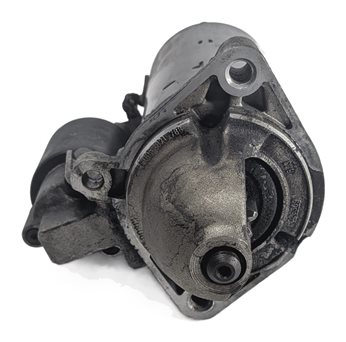 Thumbnail 5: 1995-2002 BMW 325i 330i 330Ci 525i 528i 530i M3 Z3 (E36 E39 E46) STARTER MOTOR