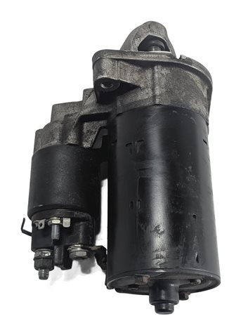 Thumbnail 6: 1995-2002 BMW 325i 330i 330Ci 525i 528i 530i M3 Z3 (E36 E39 E46) STARTER MOTOR