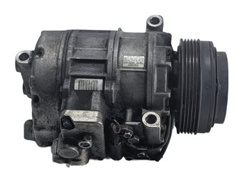 01-06 BMW M3 320i 325i 330i 525i 530i (E39 E46) 2.5L 3.0L M54 AC COMPRESSOR PUMP