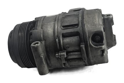 Thumbnail 4: 01-06 BMW M3 320i 325i 330i 525i 530i (E39 E46) 2.5L 3.0L M54 AC COMPRESSOR PUMP