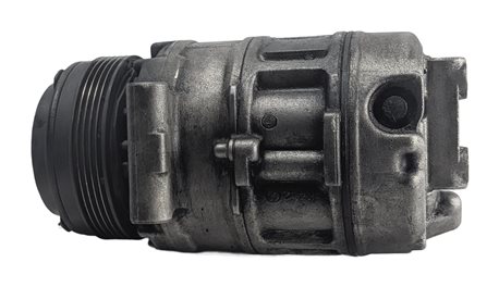 Thumbnail 5: 01-06 BMW M3 320i 325i 330i 525i 530i (E39 E46) 2.5L 3.0L M54 AC COMPRESSOR PUMP
