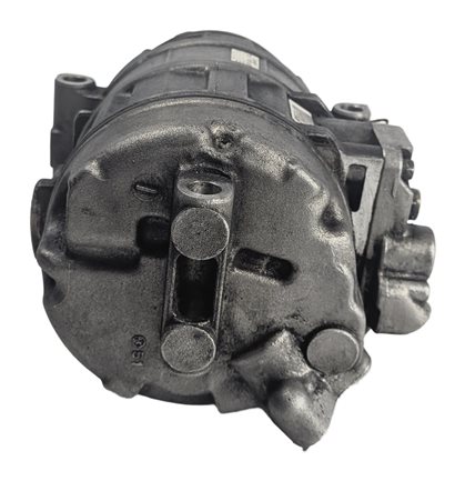 Thumbnail 6: 01-06 BMW M3 320i 325i 330i 525i 530i (E39 E46) 2.5L 3.0L M54 AC COMPRESSOR PUMP