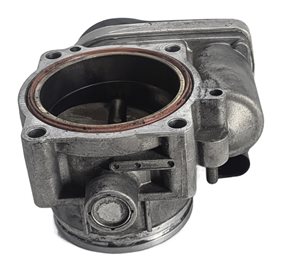 Thumbnail 3: 2001-2005 BMW 330i 530i X3 X5 Z3 Z4 (E36 E46 E53 E83 E85) 3.0L M54 THROTTLE BODY