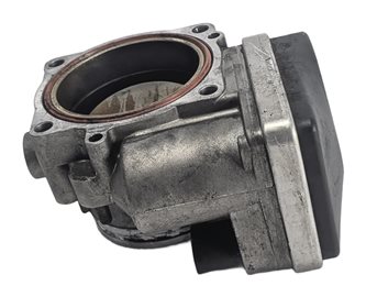 Thumbnail 4: 2001-2005 BMW 330i 530i X3 X5 Z3 Z4 (E36 E46 E53 E83 E85) 3.0L M54 THROTTLE BODY