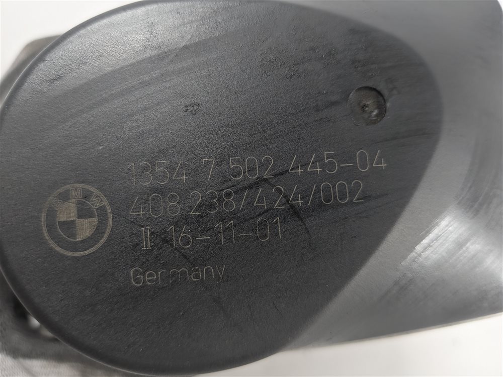 Thumbnail 7: 2001-2005 BMW 330i 530i X3 X5 Z3 Z4 (E36 E46 E53 E83 E85) 3.0L M54 THROTTLE BODY