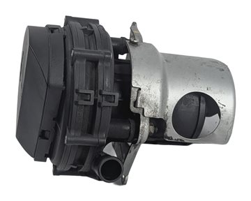 Thumbnail 3: 1999-2005 BMW 320i 323i 325i 328i 330i (E46) SECONDARY AIR INJECTION SMOG PUMP