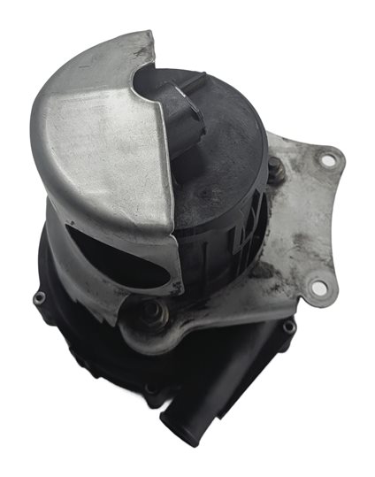Thumbnail 7: 1999-2005 BMW 320i 323i 325i 328i 330i (E46) SECONDARY AIR INJECTION SMOG PUMP