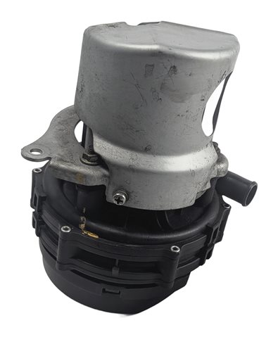Thumbnail 8: 1999-2005 BMW 320i 323i 325i 328i 330i (E46) SECONDARY AIR INJECTION SMOG PUMP