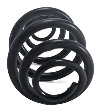 Thumbnail 3: 1999-2006 BMW 3 SERIES (E46) REAR LEFT & RIGHT STANDARD COIL SPRING SET 2 (RWD)