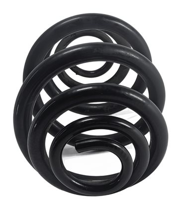 Thumbnail 5: 1999-2006 BMW 3 SERIES (E46) REAR LEFT & RIGHT STANDARD COIL SPRING SET 2 (RWD)