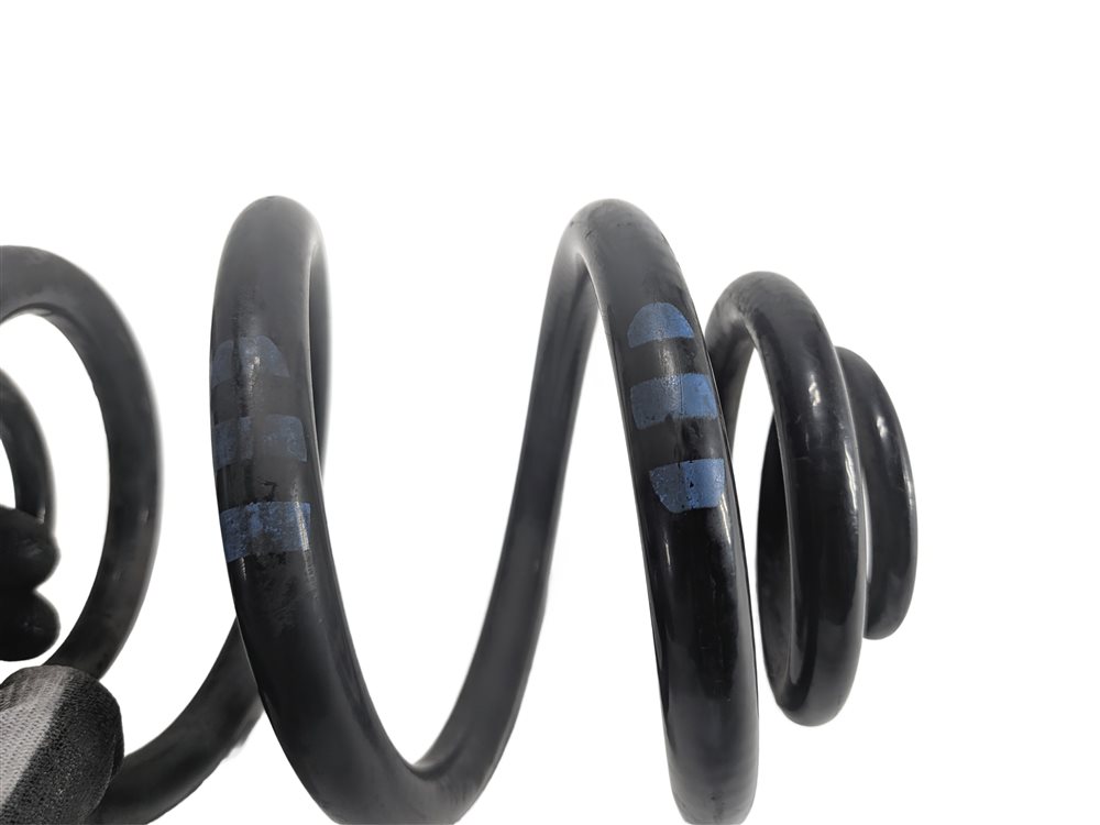 Thumbnail 6: 1999-2006 BMW 3 SERIES (E46) REAR LEFT & RIGHT STANDARD COIL SPRING SET 2 (RWD)