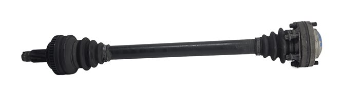2001-2005 BMW 330i 330xi (E46) REAR RIGHT CV AXLE HALF SHAFT