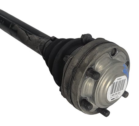 Thumbnail 2: 2001-2005 BMW 330i 330xi (E46) REAR RIGHT CV AXLE HALF SHAFT