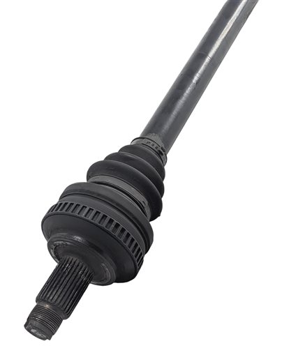 Thumbnail 3: 2001-2005 BMW 330i 330xi (E46) REAR RIGHT CV AXLE HALF SHAFT