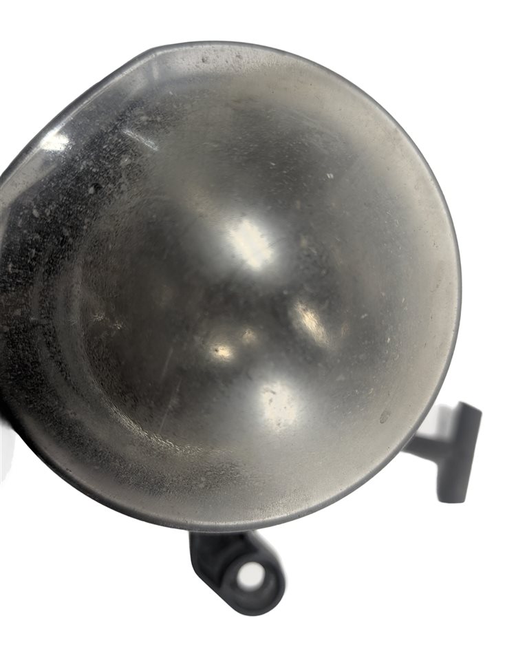 Thumbnail 6: 00-03 BMW 3 COUPE CONVERTIBLE (E46) FRONT LEFT & RIGHT FOGLIGHT FOG LAMP SET 2