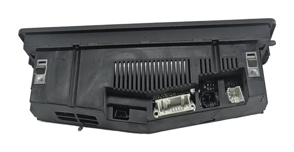 Thumbnail 7: 99-06 BMW 323i 325i 328i 330i (E46) FRONT HEATER A/C CLIMATE TEMPERATURE CONTROL