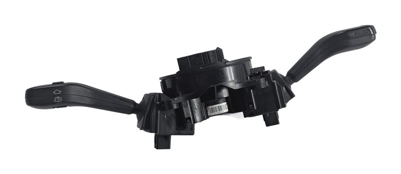 Thumbnail 4: 99-10 BMW 3 5 7 SERIES M3 M5 X3 X5 Z4 COLUMN COMBINATION SWITCH w/CLOCKSPRING