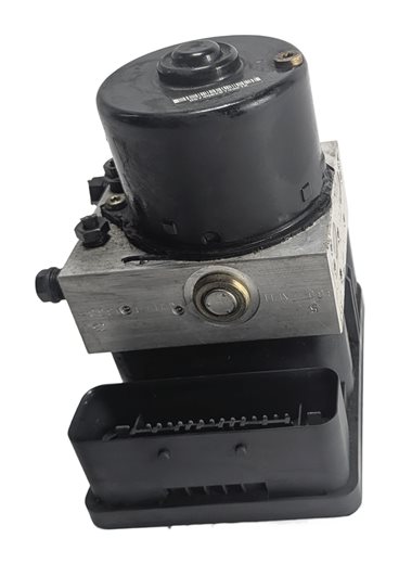 Thumbnail 3: 2002-2006 BMW 320i 325i 330i Z4 (E46 E85) ABS ANTI LOCK BRAKE PUMP w/ MODULE