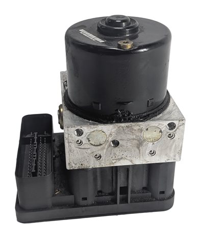 Thumbnail 4: 2002-2006 BMW 320i 325i 330i Z4 (E46 E85) ABS ANTI LOCK BRAKE PUMP w/ MODULE