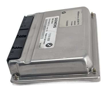 Thumbnail 2: 2001-2003 BMW 330i 330xi (E46) 3.0L M54 ECM DME ENGINE CONTROL MODULE COMPUTER
