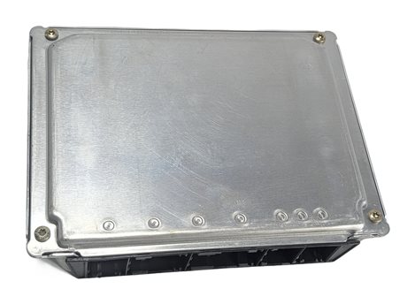 Thumbnail 5: 2001-2003 BMW 330i 330xi (E46) 3.0L M54 ECM DME ENGINE CONTROL MODULE COMPUTER
