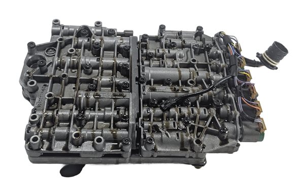 2003-2005 BMW Z4 (E85) 3.0L M54 5HP-19 AUTO AUTOMATIC TRANSMISSION VALVE BODY