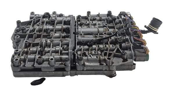 Thumbnail 2: 2003-2005 BMW Z4 (E85) 3.0L M54 5HP-19 AUTO AUTOMATIC TRANSMISSION VALVE BODY