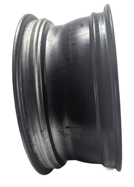 Thumbnail 2: 2001-2008 BMW 3 SERIES Z4 (E46 E85 E86) 18X8 10 SPOKE M DESIGN ALLOY WHEEL RIM